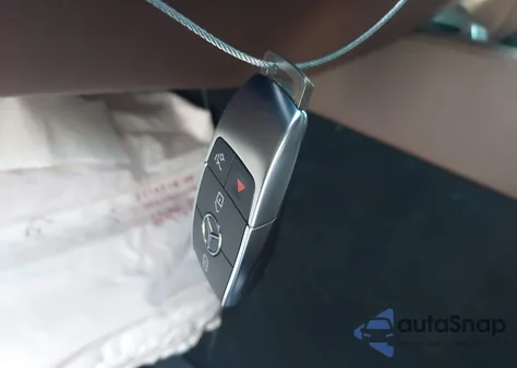 2025 Mercedes-Benz Gls 450 4Matic from USA, damaged, VIN 4JGFF5KE6SB444971